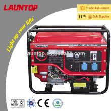 Hot sell generator in turkey from generator manufactory